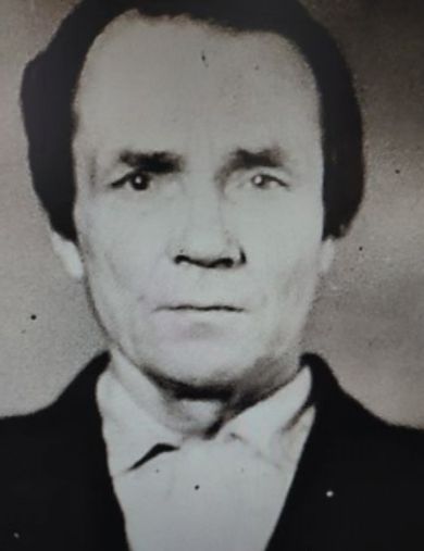 Мотовилов Александр Васильевич