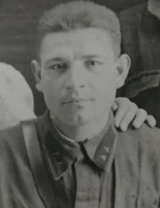 Саранцев Феоктист Дмитриевич