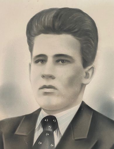 Макаров Пётр Степанович