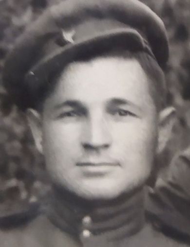 Фокин Георгий Иванович