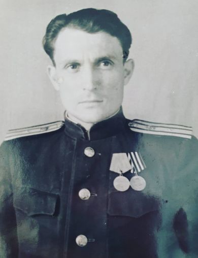 Кристаллович Леонид Леонидович