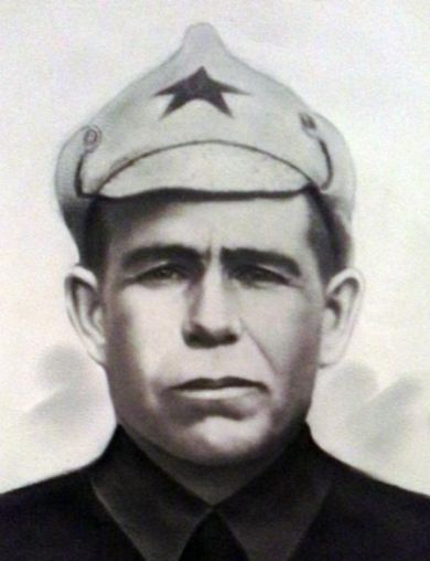 Трутнев Михаил Иванович
