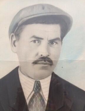 Исмагилов Юсуп