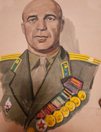 Дзюба Иван Григорьевич