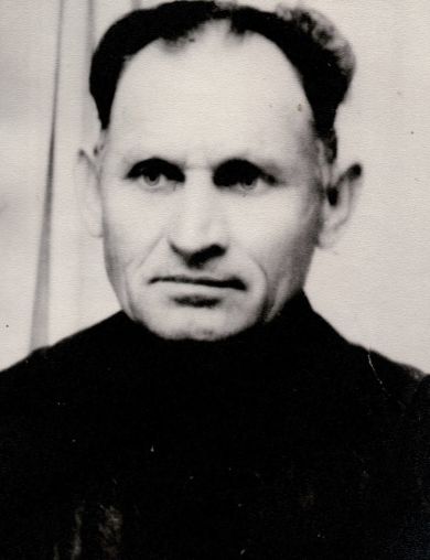 Юров Александр Иванович