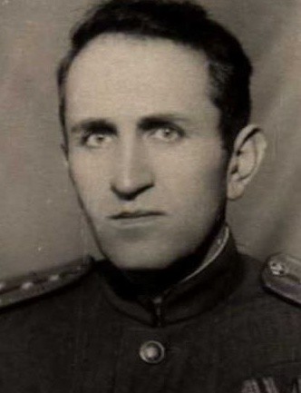 Датиев Сахан Сабазович