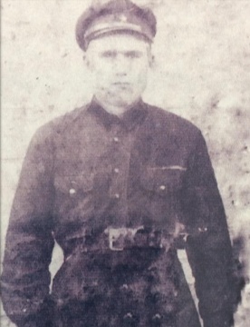 Шиховцов Алексей Ильич