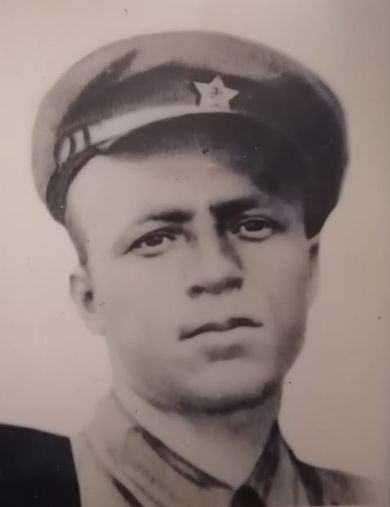 Торгашов Александр Петрович