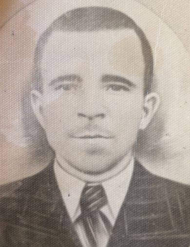 Лесовцов Пётр Иванович