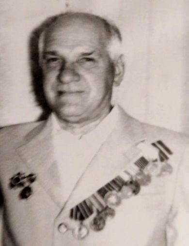 Тютюнов Павел 