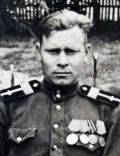 Назаров Николай Ильич