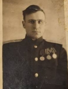 Броневицкий Николай Иванович