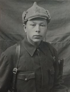 Корякин Павел Григорьевич