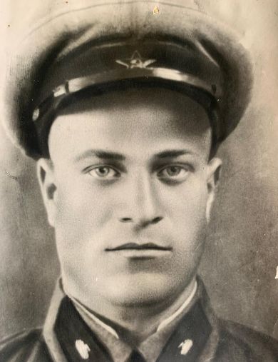 Дорофеев Семён Васильевич