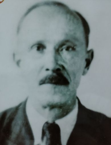 Сасин Павел Алексеевич