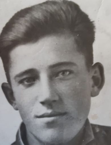 Квардаков Александр Петрович