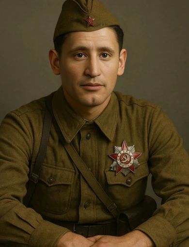 Вайсбурд Наум Михайлович