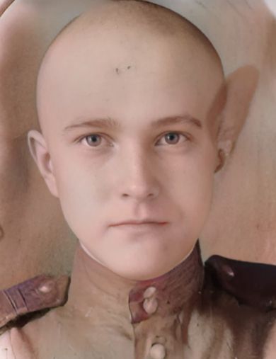 Велькин Иван Михайлович