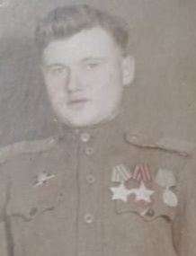 Дмух Николай Иванович