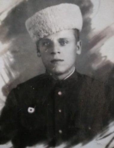 Камедин Николай Николаевич
