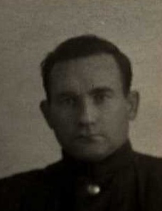Лапшов Алексей Романович