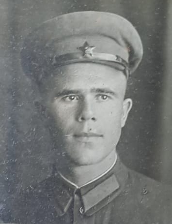 Тишкин Семен Николаевич