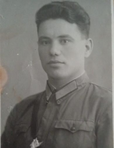 Толоконцев Сергей Владимирович