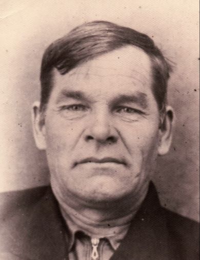 Беседин Прокопий Михайлович