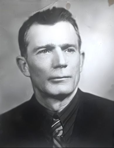 Кундик Алексей Васильевич