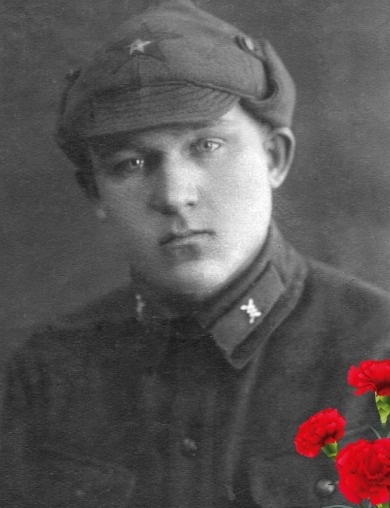 Клименко Григорий Самойлович