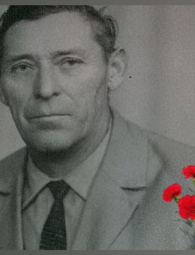 Щеняев Фёдор Иванович