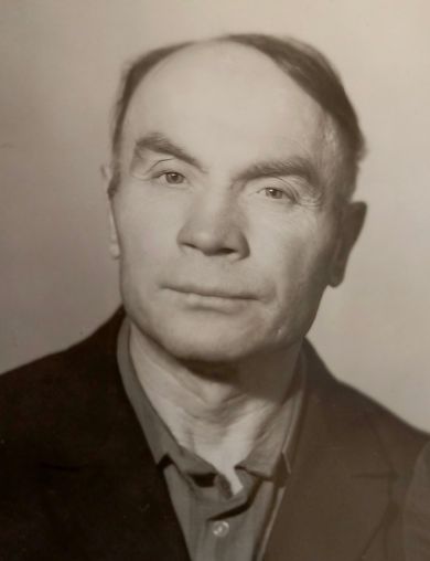 Тяпкин Василий Федорович