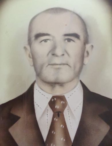 Джуртубаев Гала Омарович