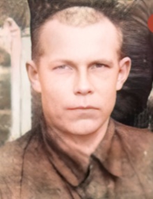 Заковряшин Филимон Терентьевич