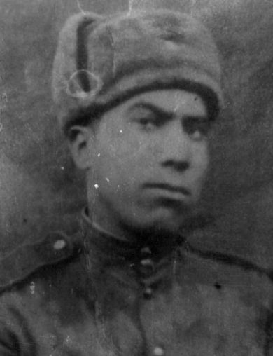 Тульчинский Илья Семёнович