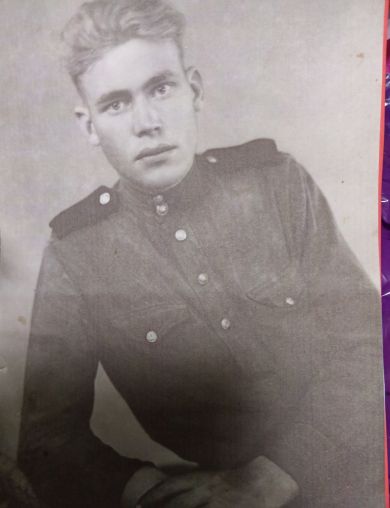 Арефьев Александр Иванович