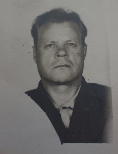 Александров Николай Александрович