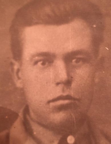 Дружинин Филипп Михайлович