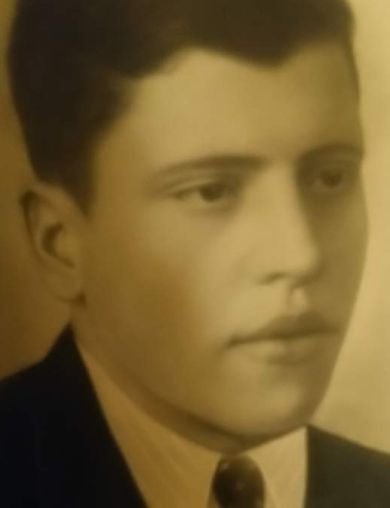 Лямаев Михаил Иванович