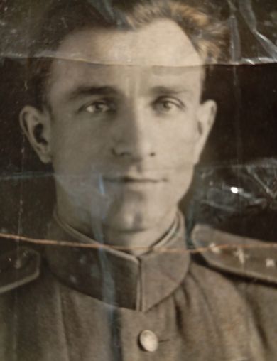 Соболев Аркадий Федорович