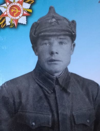 Гордеев Илья Иванович