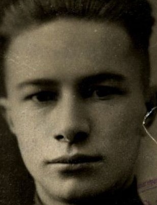 Лебедев Фёдор Иванович