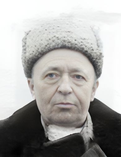Береснев Григорий Иванович