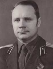Лещенко Евгений Матвеевич