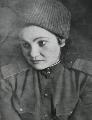 Пенина Галина Макаровна