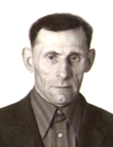 Нарижний Егор Кузьмич