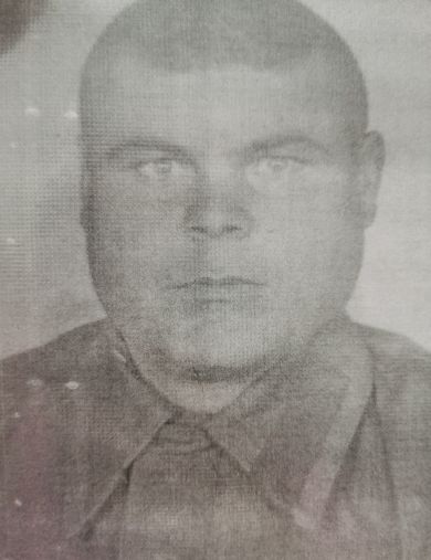 Кузьмин Тимофей Леонтьевич