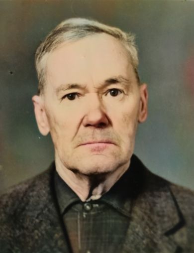 Бойко Степан Андреевич