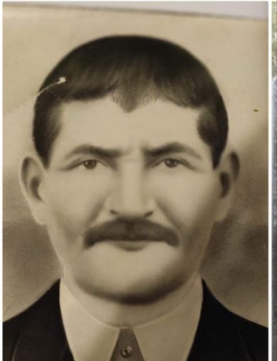 Стамов Дмитрий Иванович