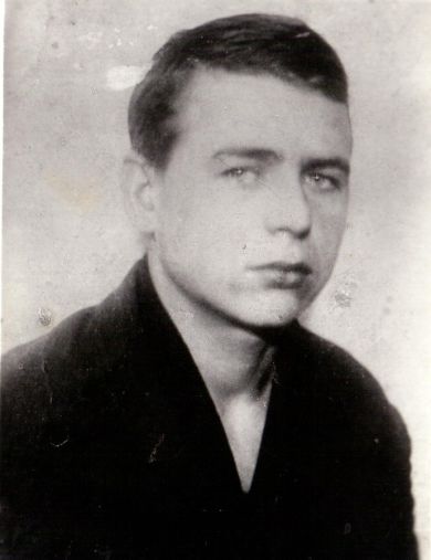 Заусаев Алексей Николаевич